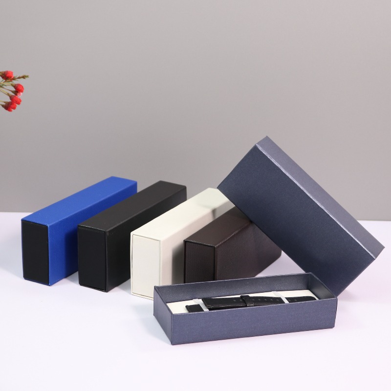 Women Accessories Drawer - 5 szt. Pudełko na paski do