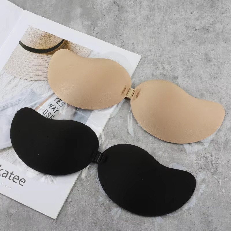 Women'S Accessories Mango - Wielorazowe silikonowe naklejki na sutki, osłonki