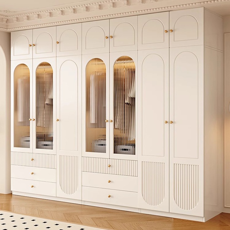 Women Accessories Drawer - Szafy wielofunkcyjne pełnowymiarowe Uchwyty do szuflad