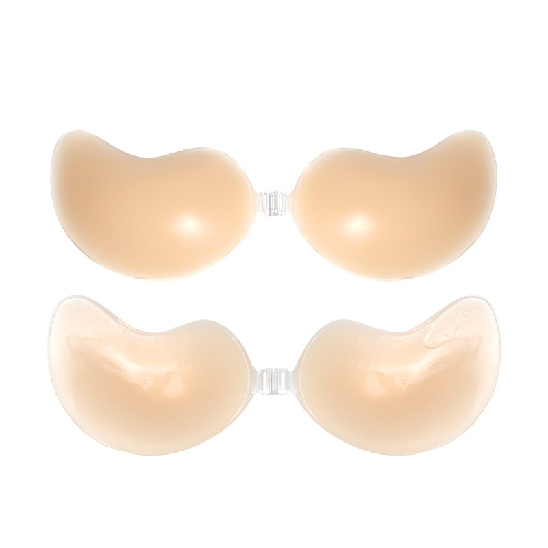 Women'S Accessories Mango - Silikonowe nakładki na sutki w kształcie