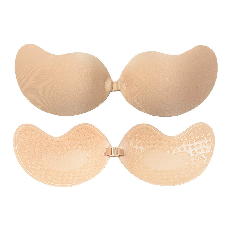 Women'S Accessories Mango - Biustonosz samoprzylepny Mango Cup bez ramiączek,