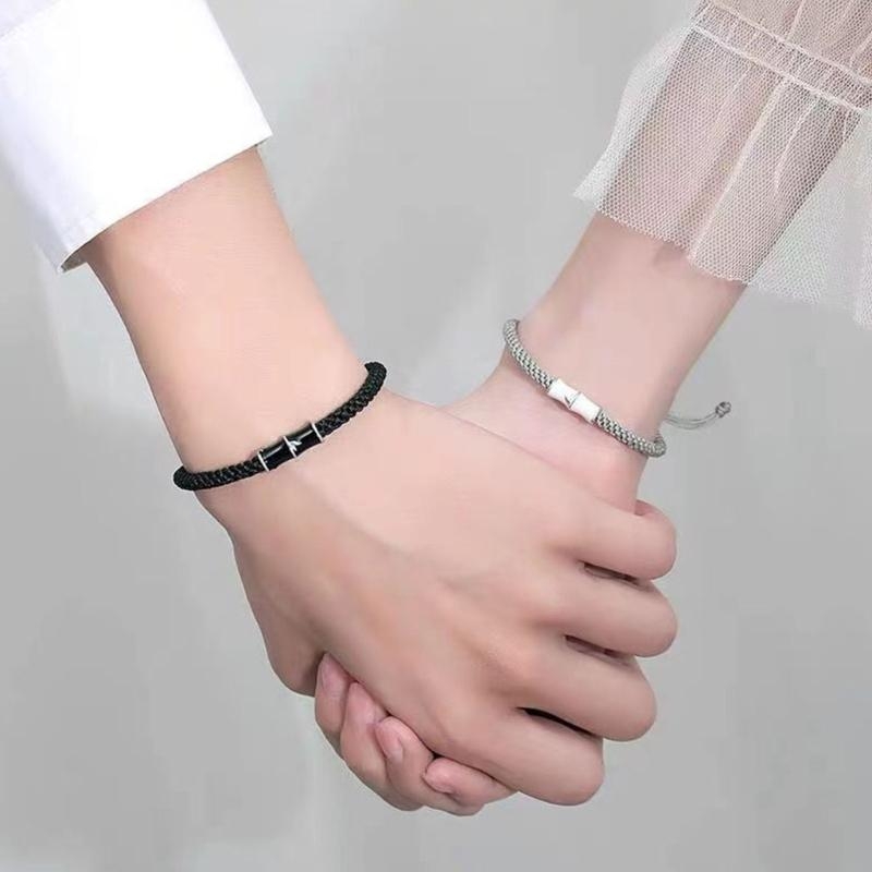 Women Accessories Meaning - 31BF Unikalne bambusowe wzorzyste bransoletki dla