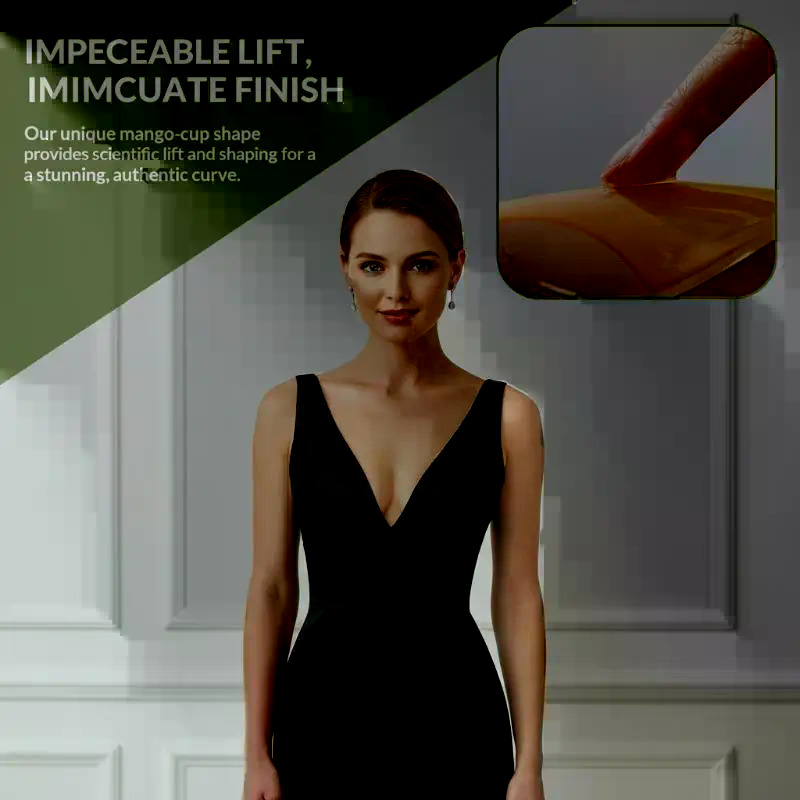 Women'S Accessories Mango - Niewidoczne naklejki na sutki dla kobiet,