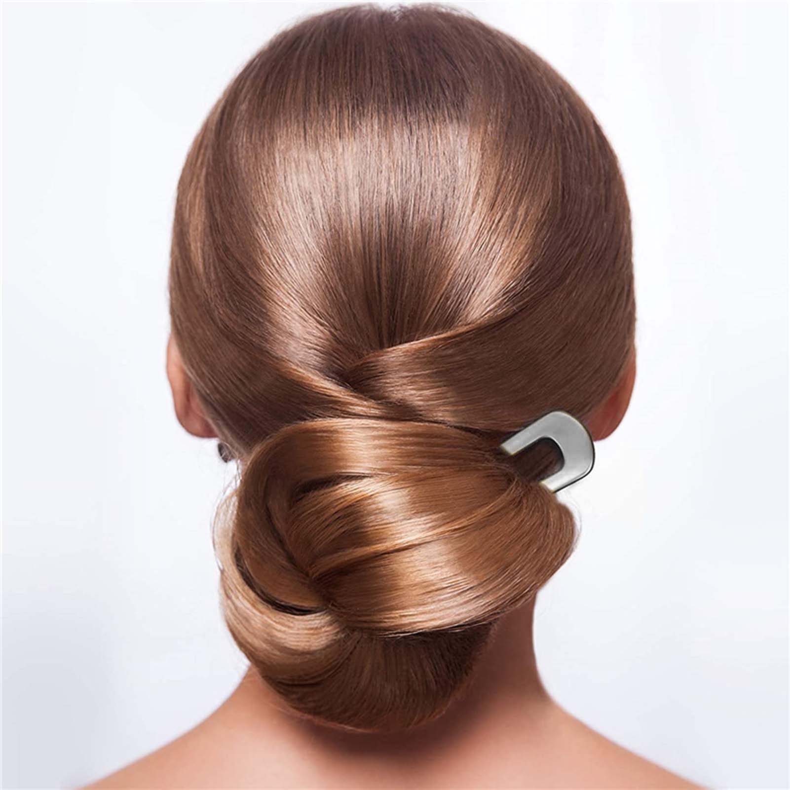 Francuskie wsuwki do włosów w  – Women'S Work Accessories recenzja i cena