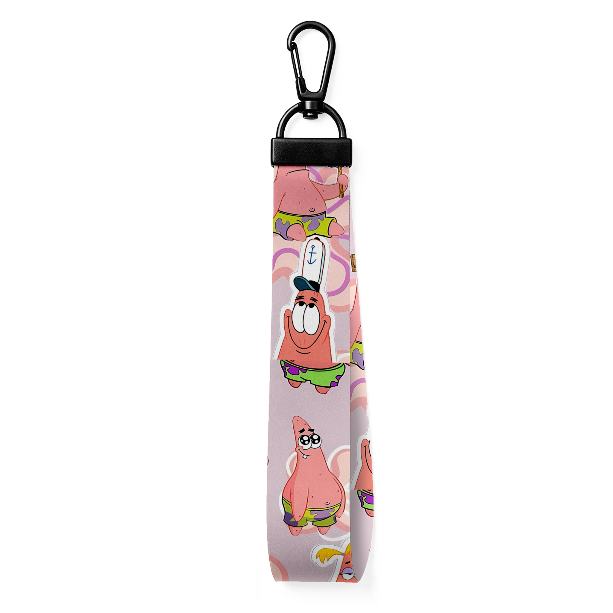 Breloczek SpongeBob dla kobiet – Women Accessories Holder recenzja i cena
