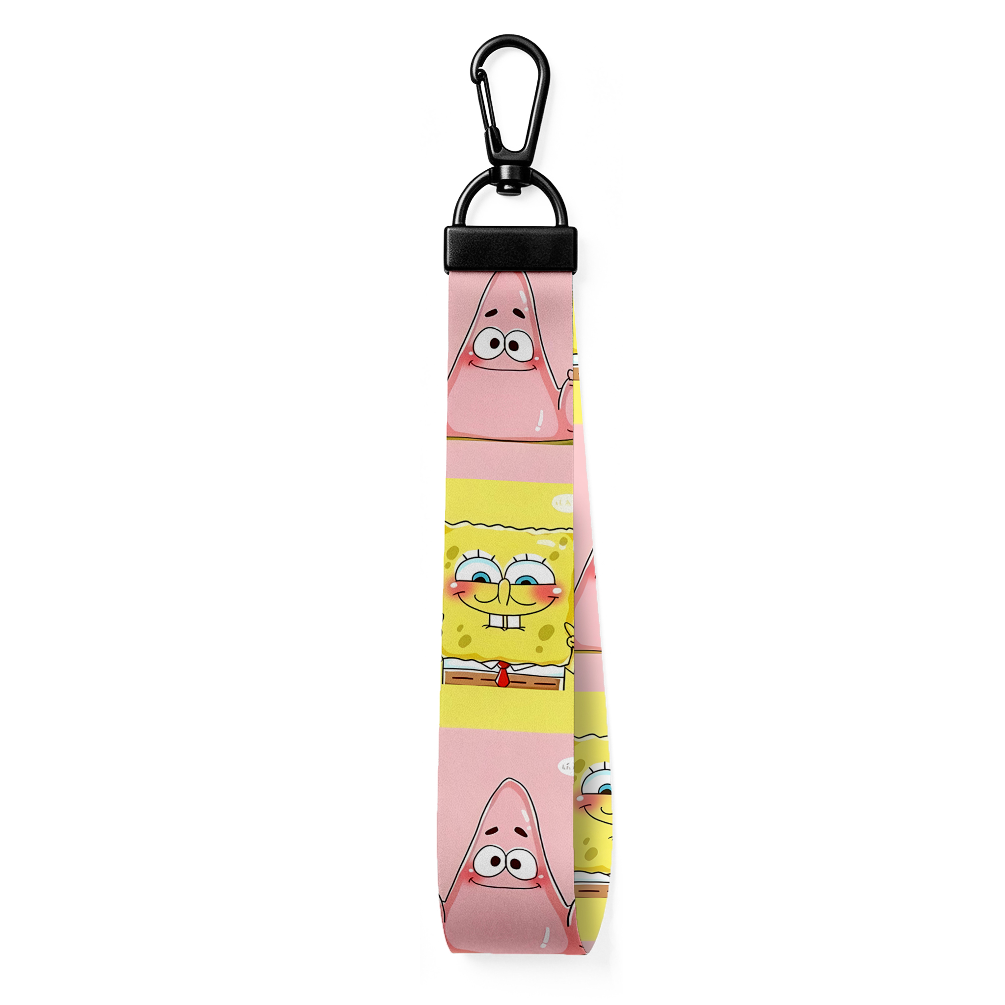 Breloczek SpongeBob dla kobiet – Women Accessories Holder recenzja i cena
