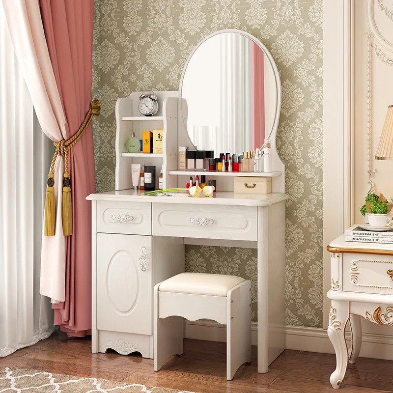 Europejska Prosta Toaletka Dam – Women Accessories Drawer recenzja i cena
