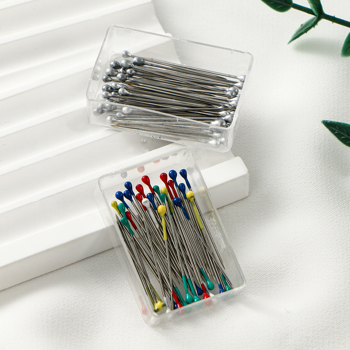 Kolorowe przypinki do ubrań, s – Women Accessories Holder recenzja i cena