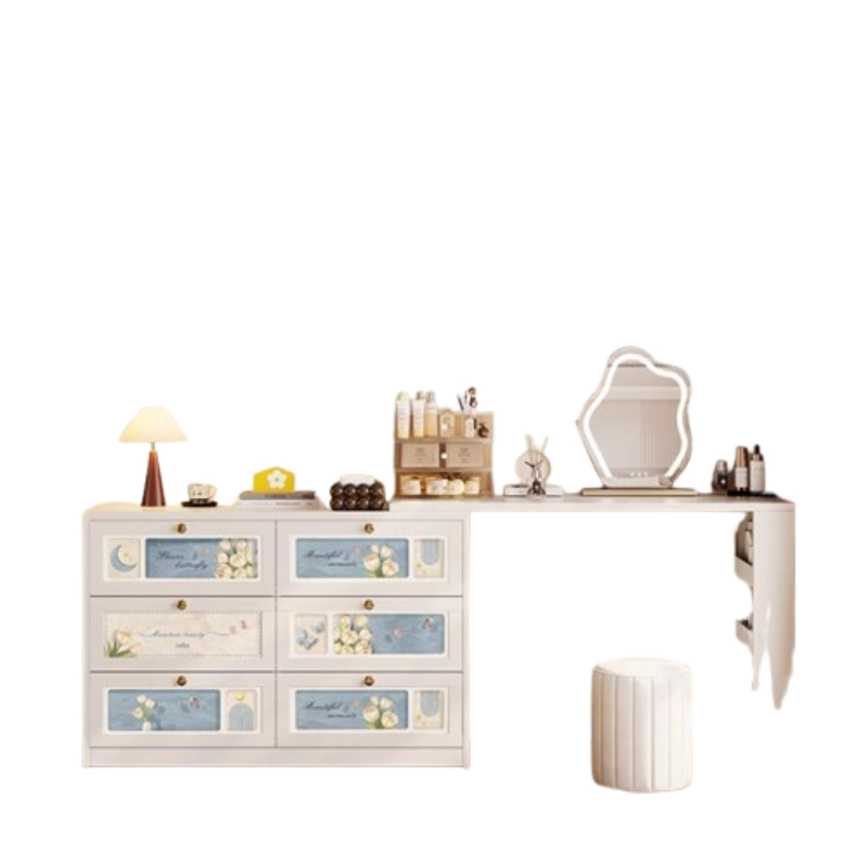 Krzesła damskie oo-Light Toale – Women Accessories Drawer recenzja i cena