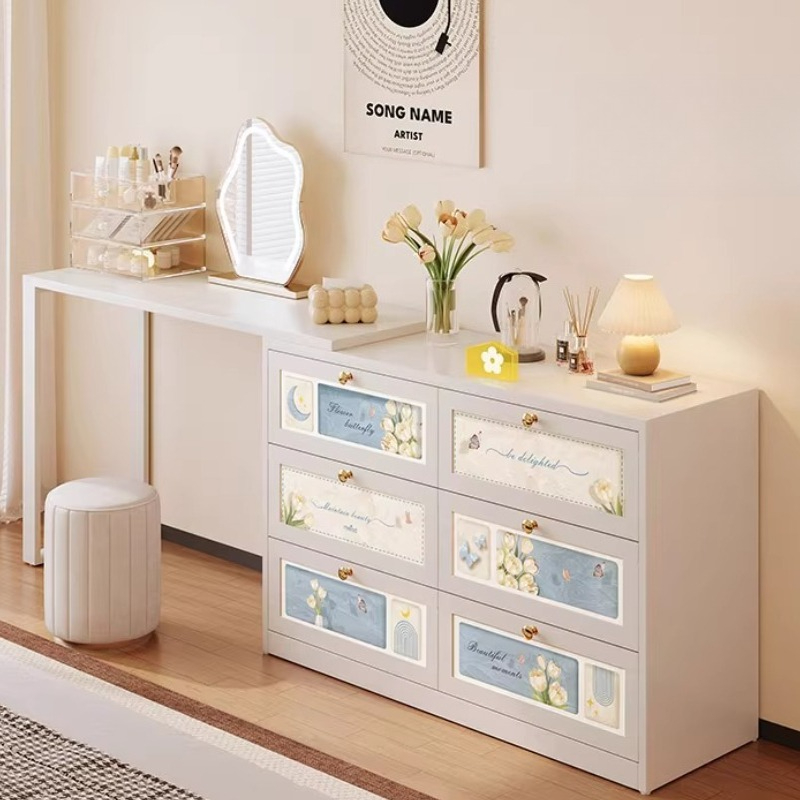 Krzesła damskie oo-Light Toale – Women Accessories Drawer recenzja i cena