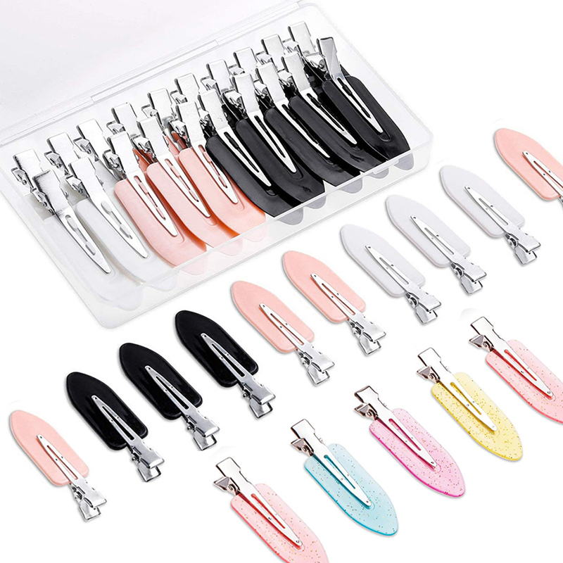 10/4 szt. Podstawowe spinki do – Women Accessories Online recenzja i cena