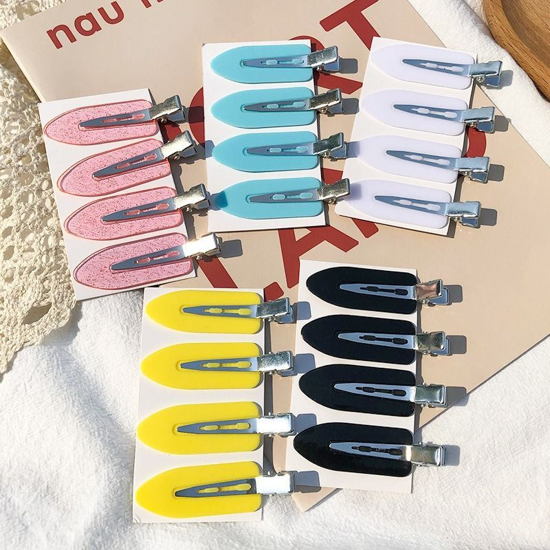 10/4 szt. Podstawowe spinki do – Women Accessories Online recenzja i cena