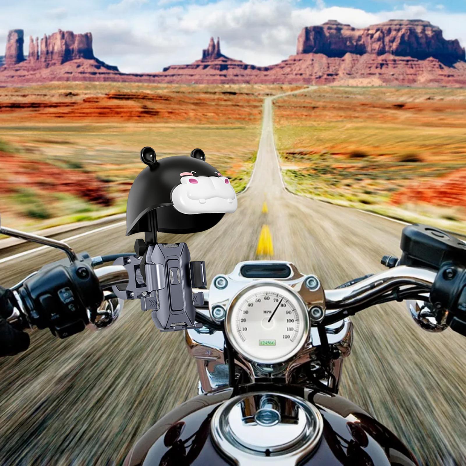 Uchwyt na telefon motocyklowy, – Women Accessories Holder recenzja i cena