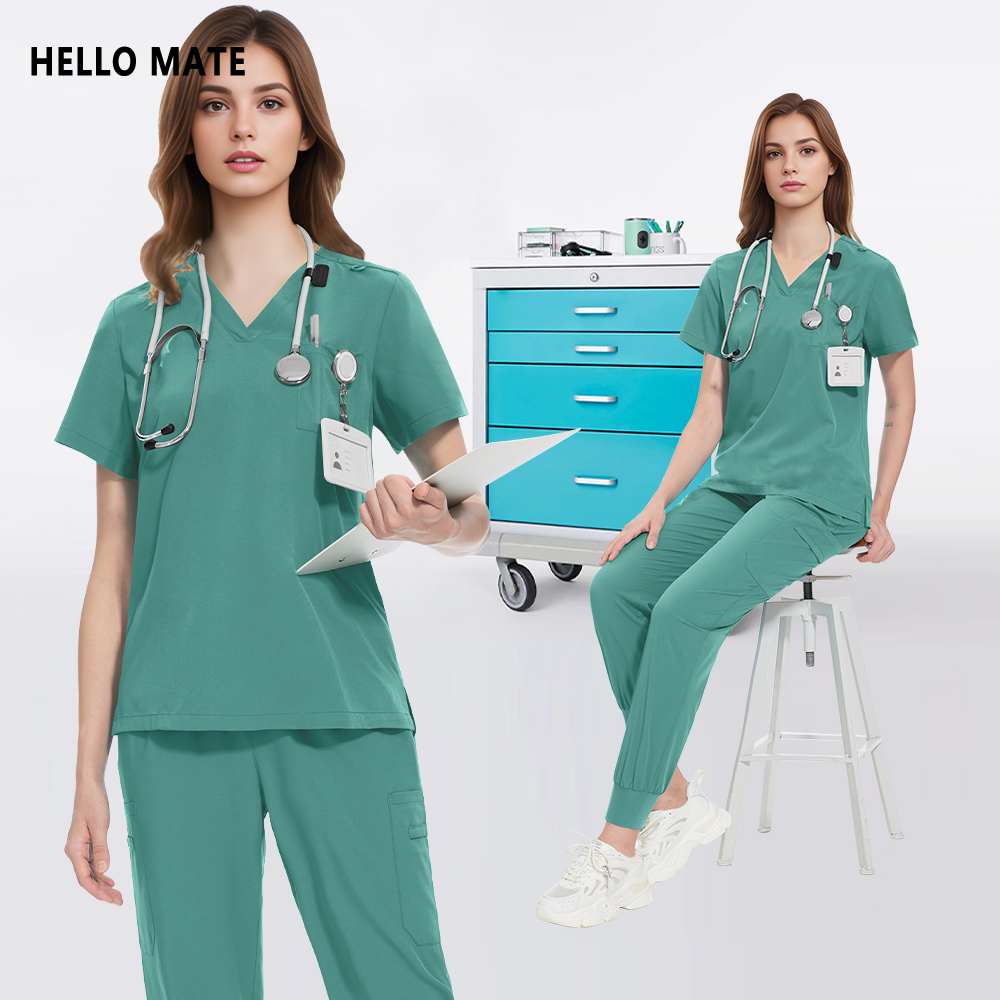 Wielokolorowy damski zestaw fa – Women'S Work Accessories recenzja i cena