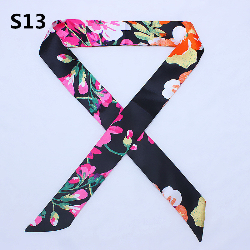 47 kolorów marki chustka małyc – Women Accessories Brands recenzja i cena