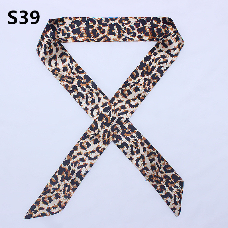 47 kolorów marki chustka małyc – Women Accessories Brands recenzja i cena