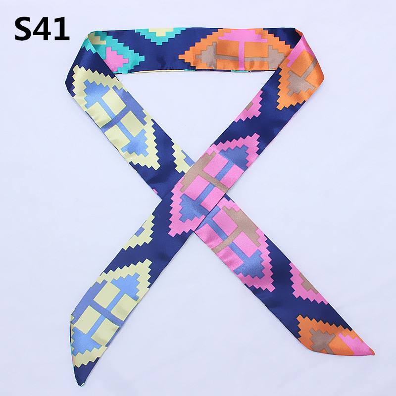 47 kolorów marki chustka małyc – Women Accessories Brands recenzja i cena