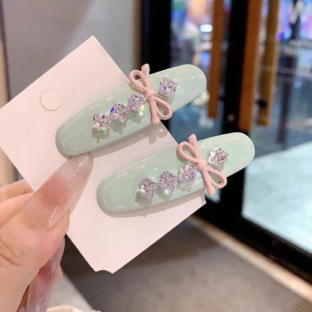 Nowy Trend 2026 Słodka Zielona – Women'S Accessories Trends 2026 recenzja i cena
