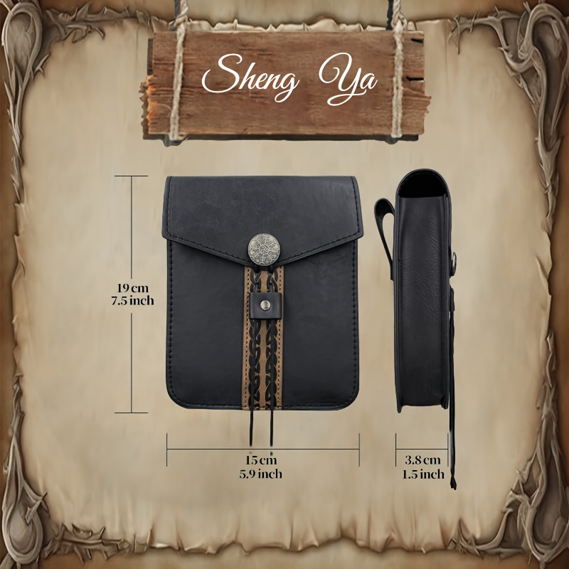 2 szt. Średniowieczny, vintage – Women Electronic Accessories recenzja i cena