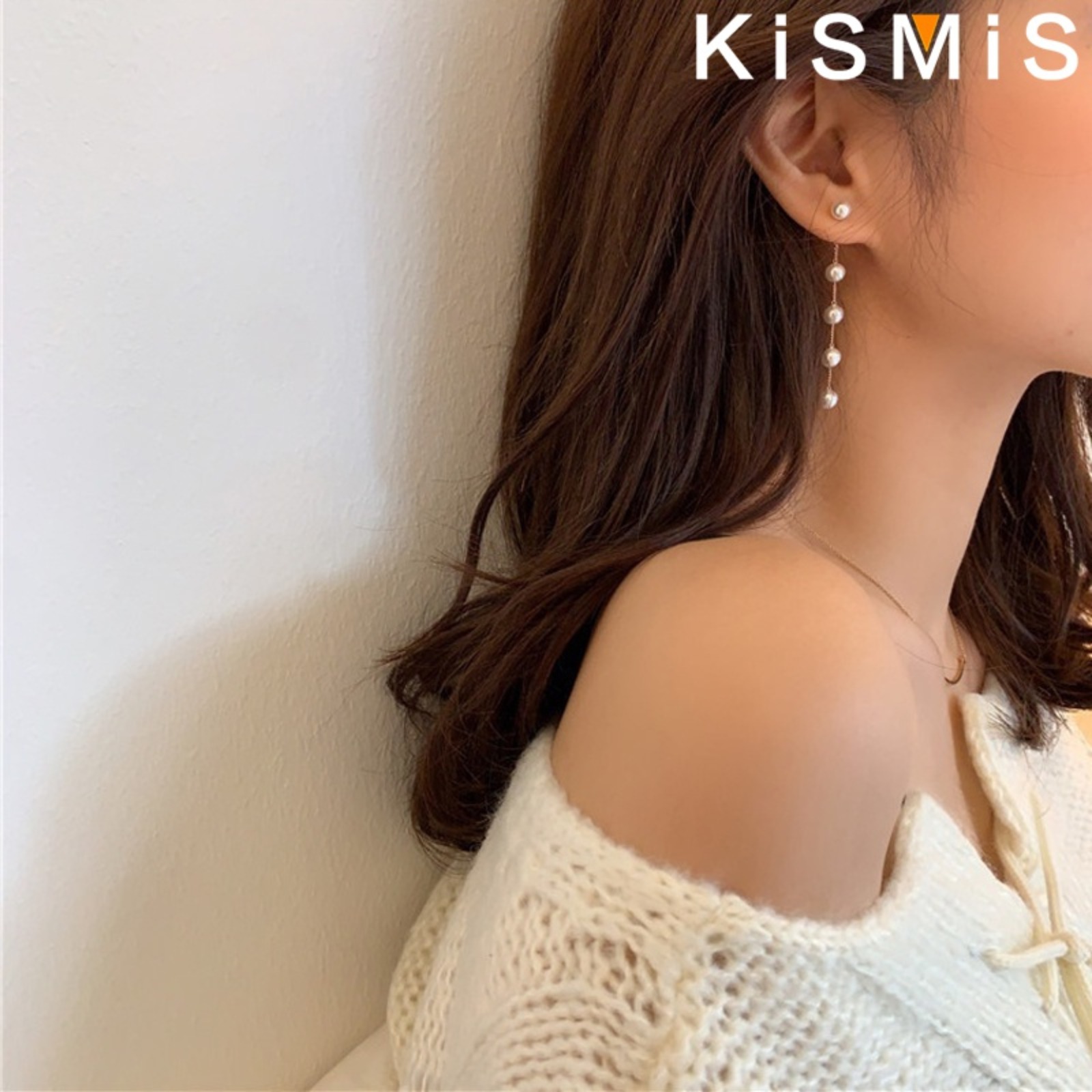 Kolczyki z perłami, długie łań – Women'S Accessories Gift Ideas recenzja i cena