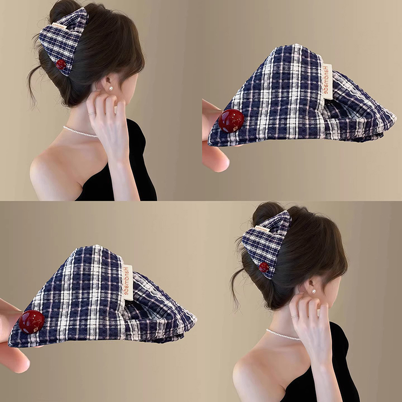Klips do włosów w kształcie tr – Women'S Work Accessories recenzja i cena