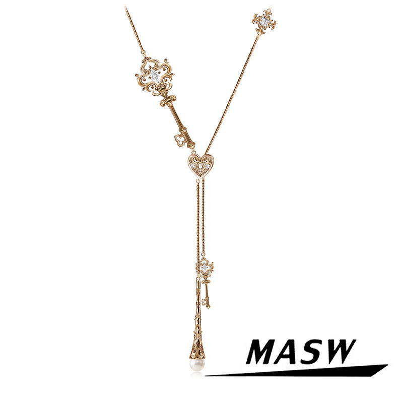 MASW Oryginalny Design Vintage – Women'S Accessories Trends 2026 recenzja i cena