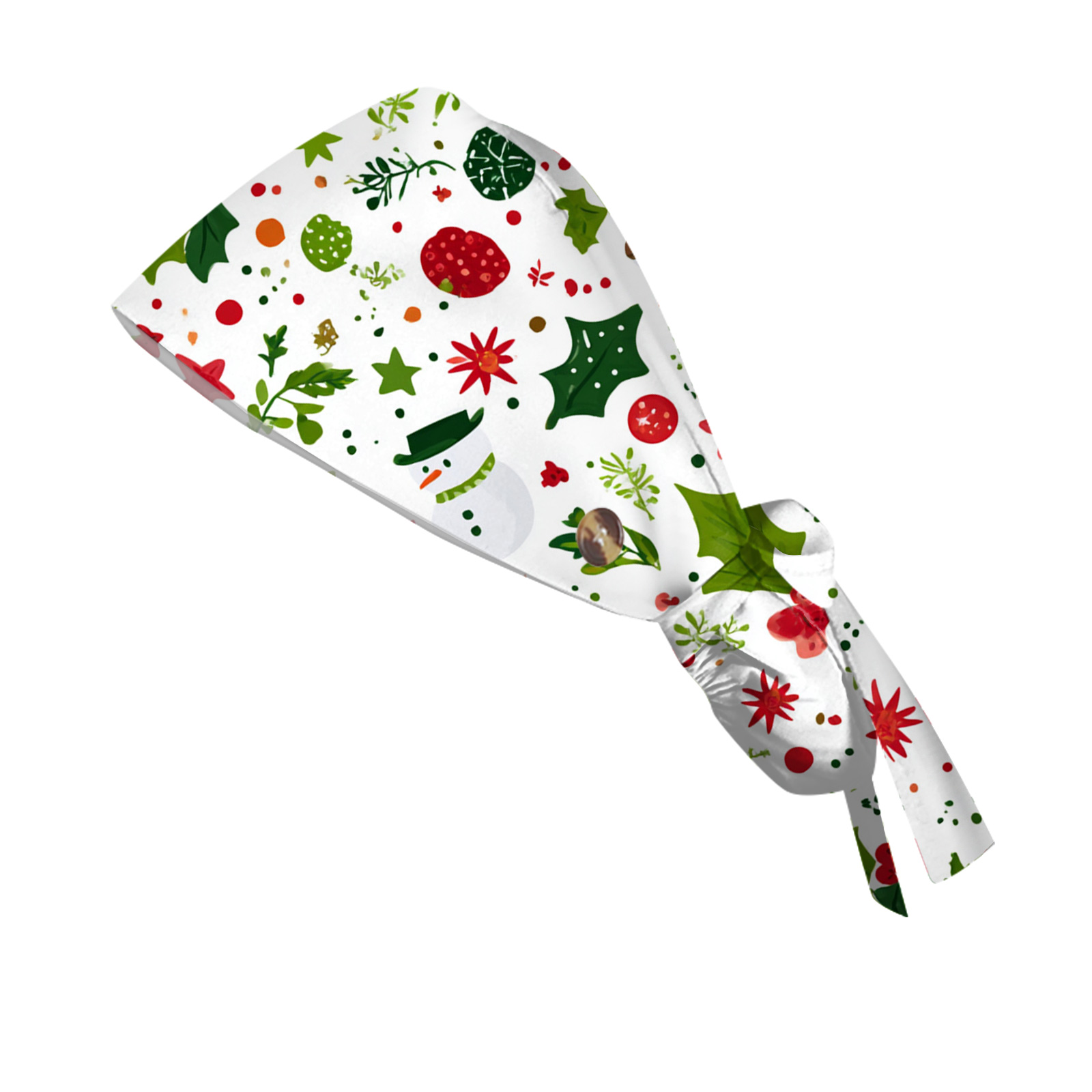 Czapki chirurgiczne z nadrukie – Women'S Work Accessories recenzja i cena