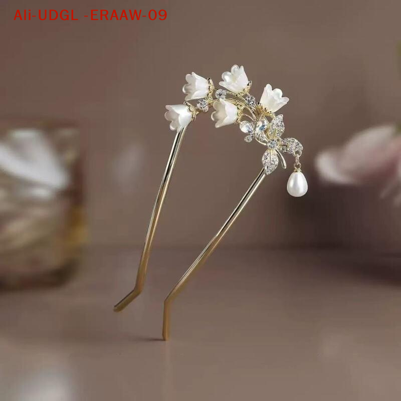 1 szt. Chińskie akcesoria do w – Hair Fork Stick recenzja i cena