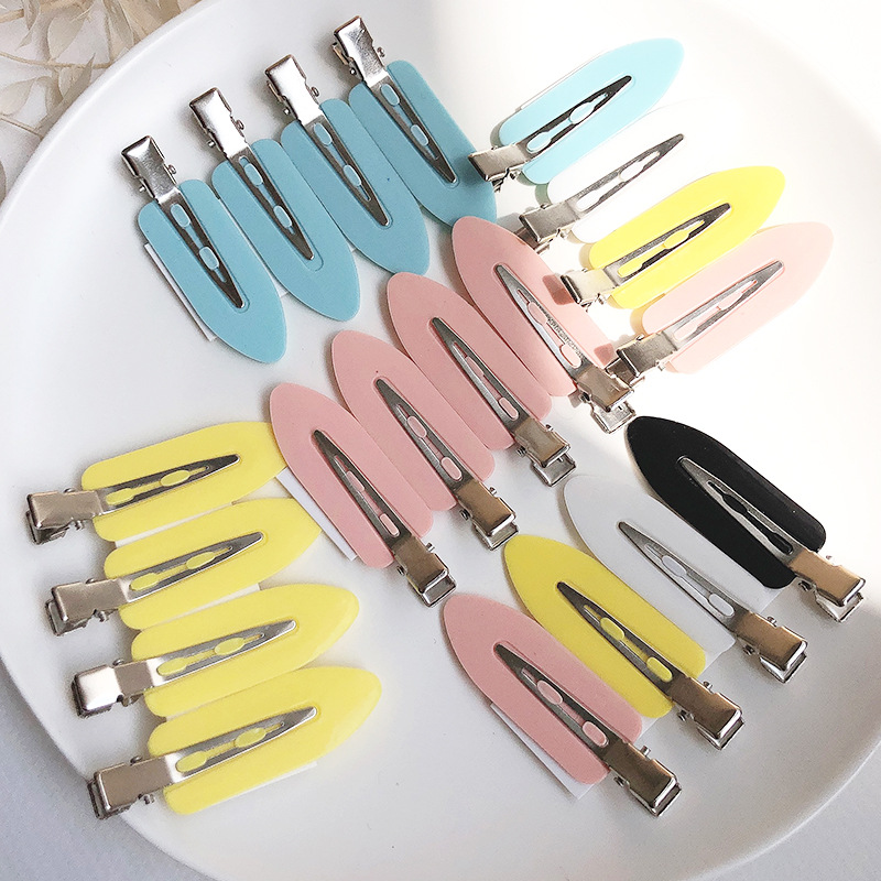 4 szt./partia Bez Zginania Moc – Women Accessories Online recenzja i cena