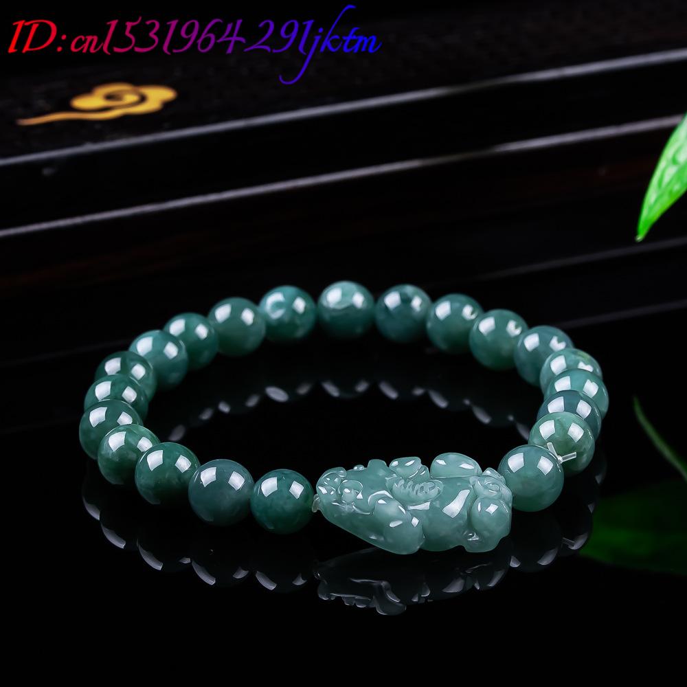 Naturalna bramka z jadeitu bir – Women'S Accessories And Jewelry recenzja i cena