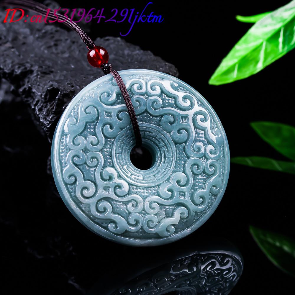 Naturalny birmański jadeitowy  – Women'S Accessories And Jewelry recenzja i cena