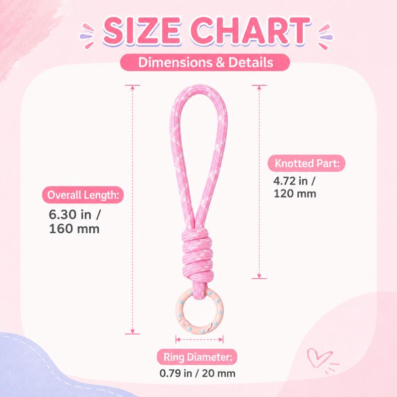 2~5 szt. Kolorowe plecione bre – Women Accessories Holder recenzja i cena
