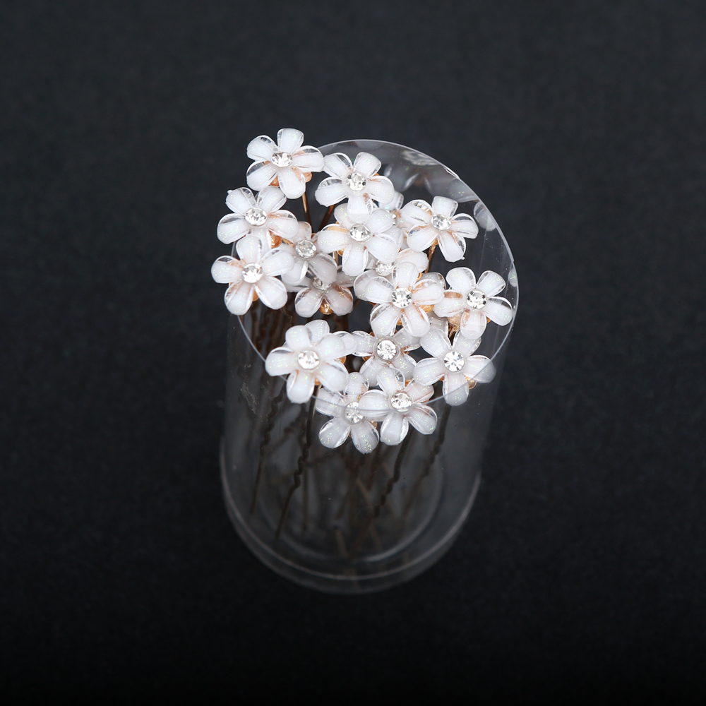 20 sztuk eleganckie perłowe pa – Women Accessories For Wedding recenzja i cena