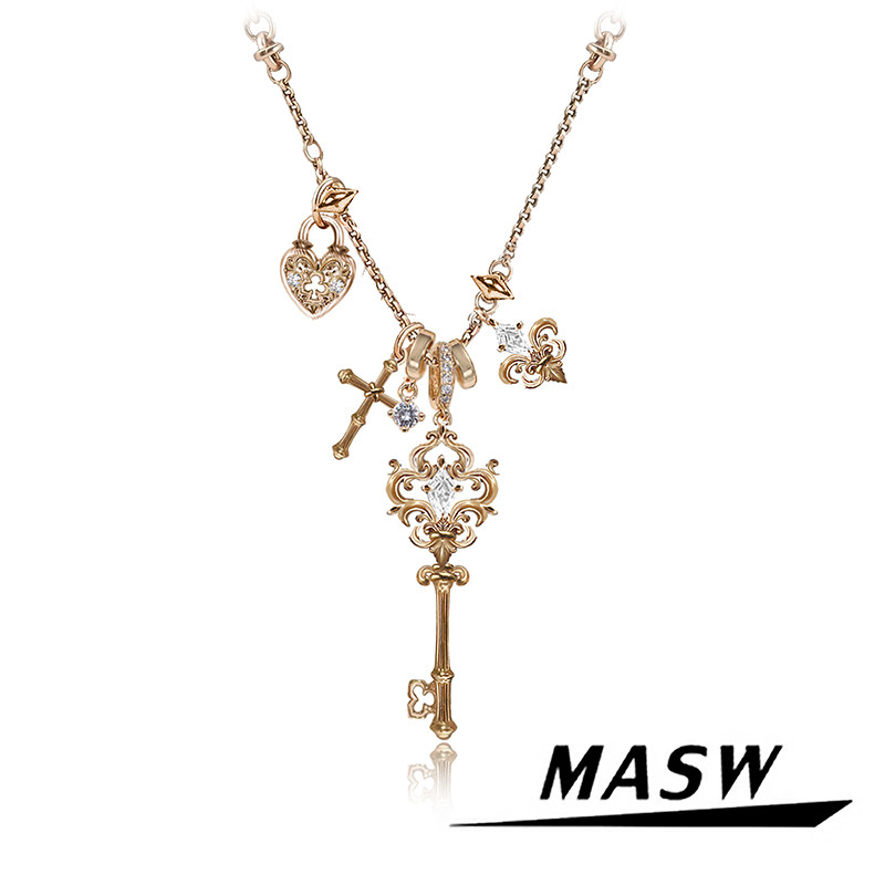 MASW Oryginalny Design Luksuso – Women'S Accessories Trends 2026 recenzja i cena
