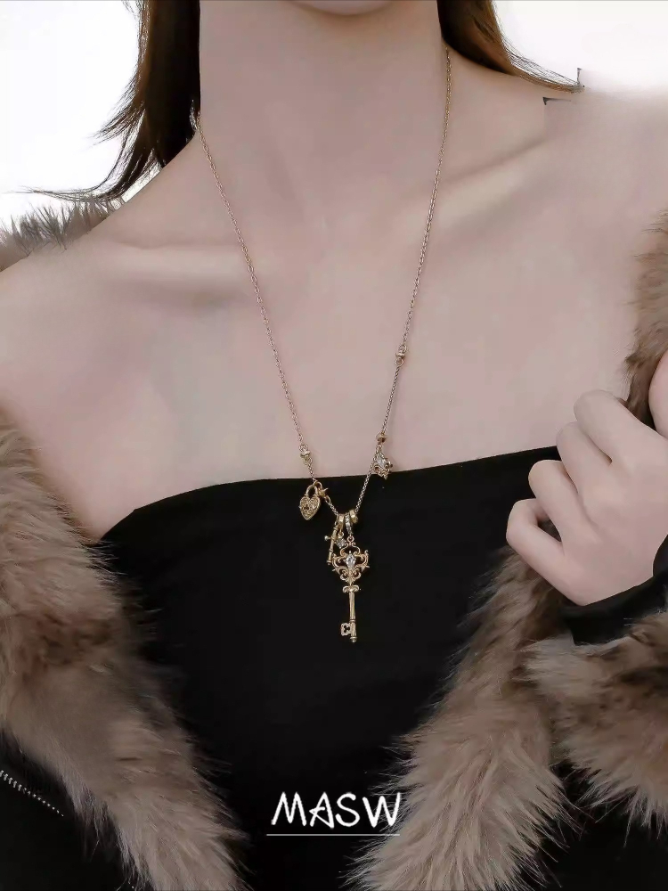 MASW Oryginalny Design Luksuso – Women'S Accessories Trends 2026 recenzja i cena
