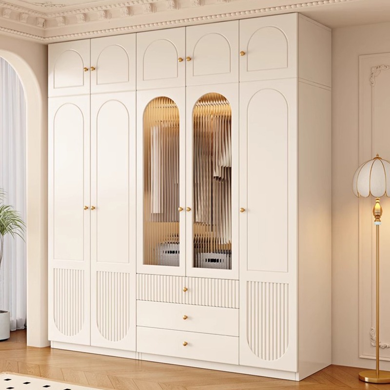 Szafy wielofunkcyjne pełnowymi – Women Accessories Drawer recenzja i cena