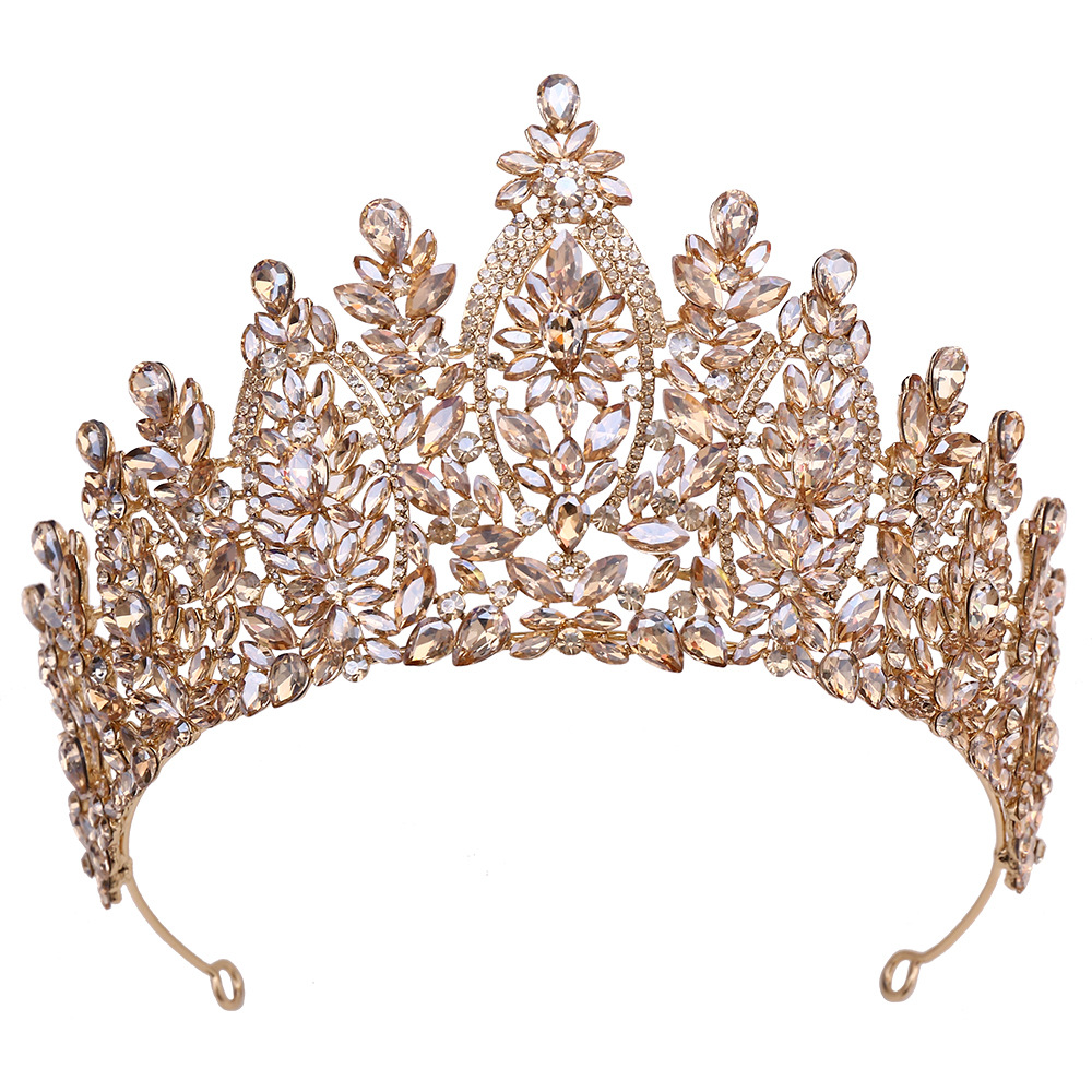 Barokowa europejsko-amerykańsk – Women Accessories For Wedding recenzja i cena