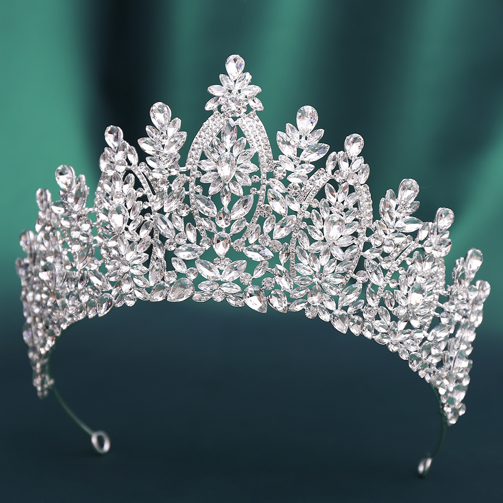 Barokowa europejsko-amerykańsk – Women Accessories For Wedding recenzja i cena