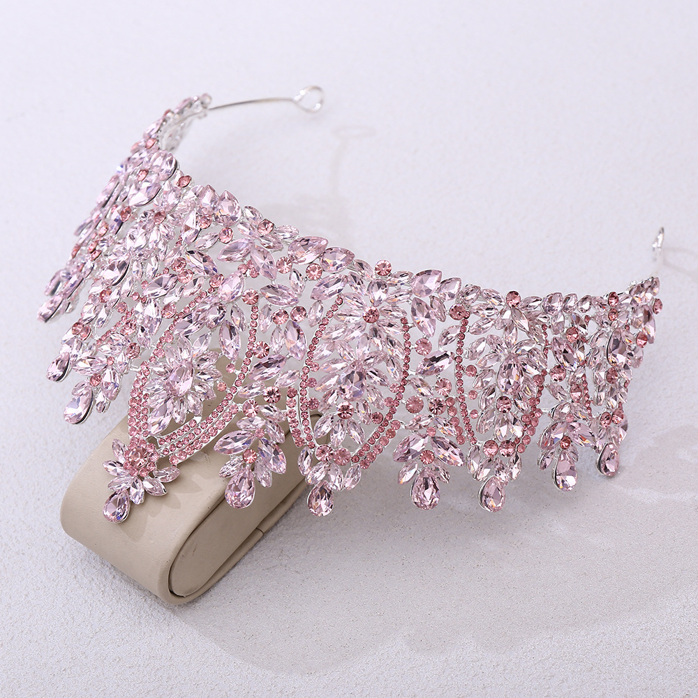Barokowa europejsko-amerykańsk – Women Accessories For Wedding recenzja i cena