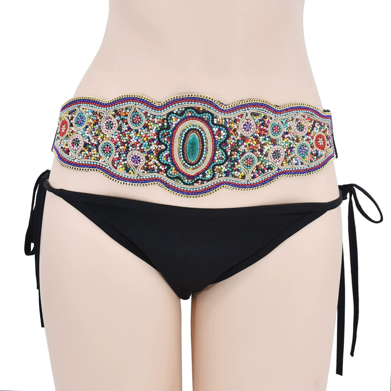 Produkt: Moda boho Vintage Cha – Women Electronic Accessories recenzja i cena