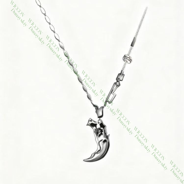 Maska Wilka Valko Ao Yin z Lov – Queen Accessories recenzja i cena