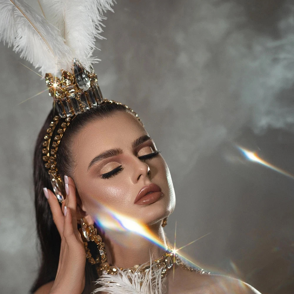 Najlepiej sprzedająca się, prz – Queen Accessories recenzja i cena