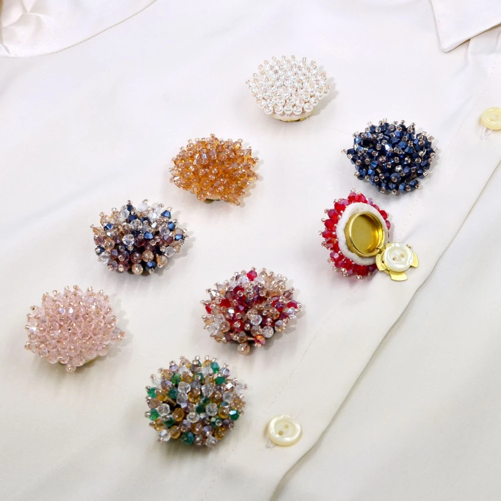 2 SZT. Eleganckie nakładki na  – Women'S Accessories And Jewelry recenzja i cena