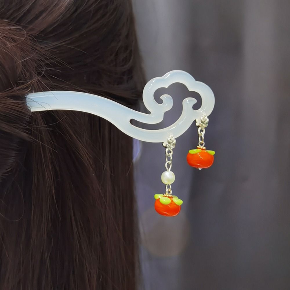 Nowe ozdoby do włosów, plecion – Hair Fork Stick recenzja i cena