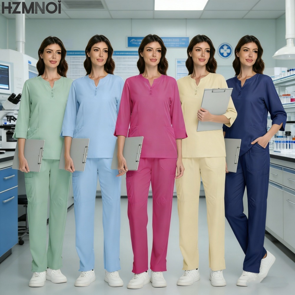 Odzież medyczna, akcesoria pie – Women'S Work Accessories recenzja i cena