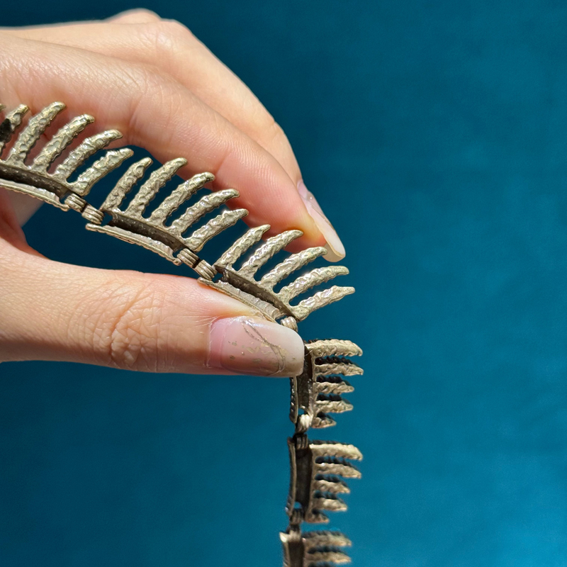 Naszyjnik w stylu vintage z tu – Women'S Accessories Trends 2026 recenzja i cena