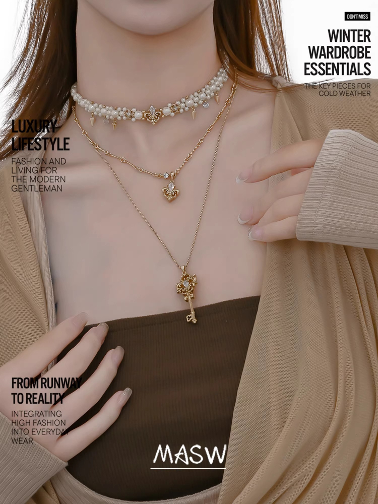 MASW Oryginalny Design Vintage – Women'S Accessories Trends 2026 recenzja i cena