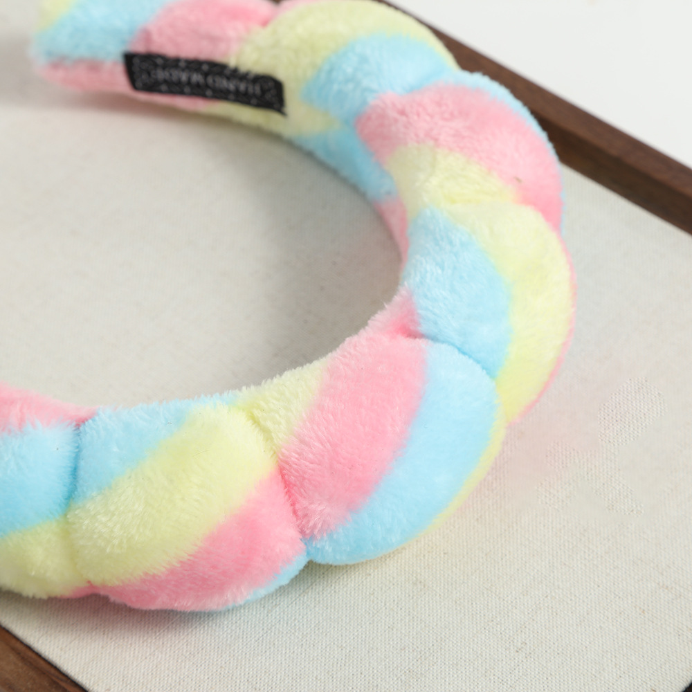 Opaska Spa do mycia twarzy zes – Women Accessories Online recenzja i cena