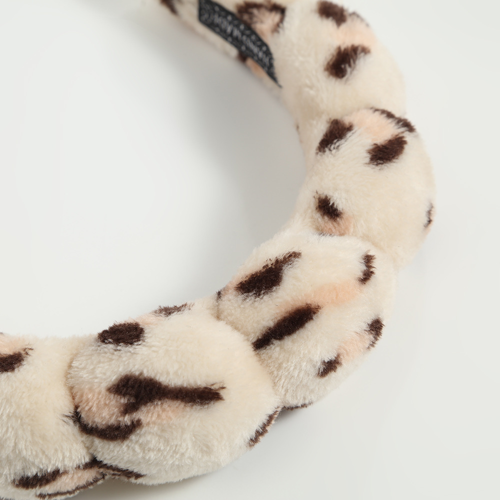 Opaska Spa do mycia twarzy zes – Women Accessories Online recenzja i cena