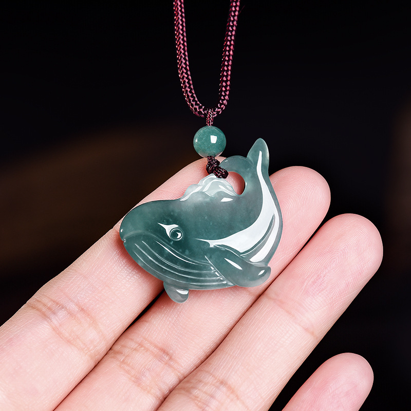 Naturalny Birmanski Jadeitowy  – Women'S Accessories And Jewelry recenzja i cena